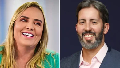 Celina Leão lidera corrida eleitoral no Distrito Federal com 55% dos votos válidos