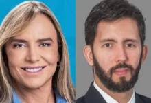 Celina Leão lidera disputa no Distrito Federal com 53% das intenções de voto