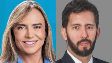 Celina Leão lidera disputa no Distrito Federal com 53% das intenções de voto