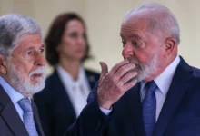 Celso Amorim aponta influências externas e diz que o povo brasileiro vai vencer a eleição