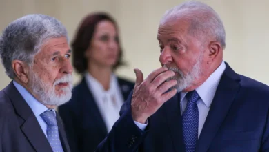 Celso Amorim aponta influências externas e diz que o povo brasileiro vai vencer a eleição
