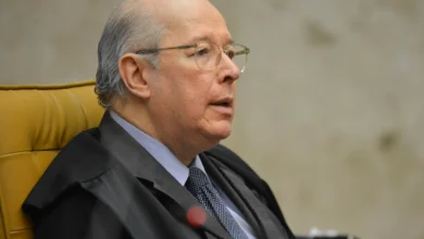 Celso de Mello avalia que vitória de Lula representa afirmação contra o autoritarismo