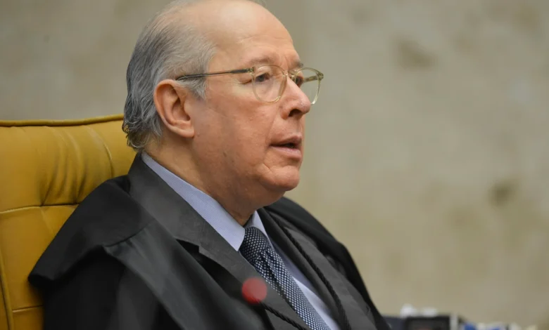 Celso de Mello avalia que vitória de Lula representa afirmação contra o autoritarismo