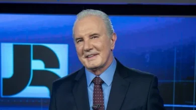 Celso Freitas anuncia aposentadoria e prepara saída do SBT News