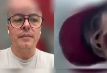 Celular de deputado argentino é furtado durante transmissão ao vivo em São Paulo
