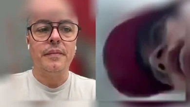 Celular de deputado argentino é furtado durante transmissão ao vivo em São Paulo
