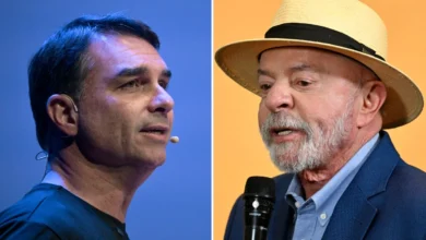 Cenário eleitoral de 2026 aponta disputa acirrada entre Flávio Bolsonaro e Lula