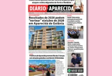 Cenário eleitoral de 2026 em Aparecida de Goiânia projeta disputas para 2028