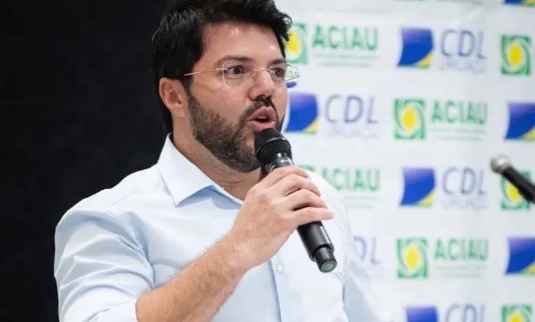 Cenário político em Goiás aponta nomes que podem disputar o governo até 2034