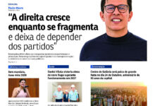 Cenário político em Goiás ganha novos contornos na Edição 1.866 da Tribuna do Planalto