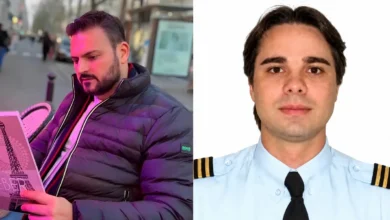 Cenipa investiga queda de avião que resultou na morte de dois goianos no Tocantins
