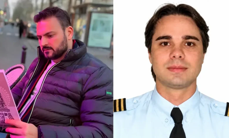 Cenipa investiga queda de avião que resultou na morte de dois goianos no Tocantins