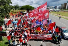 Centrais sindicais buscam diálogo com eleitorado de oposição para o segundo turno