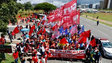 Centrais sindicais buscam diálogo com eleitorado de oposição para o segundo turno