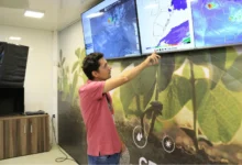 Centros de excelência em Goiás unem forças para monitorar riscos climáticos do El Niño