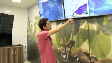 Centros de excelência em Goiás unem forças para monitorar riscos climáticos do El Niño