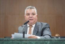 Charles Bento articula candidatura à presidência da Alego e cita diretrizes de Daniel Vilela