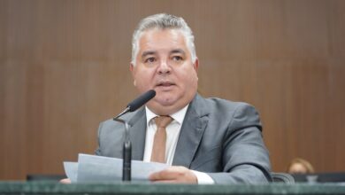 Charles Bento articula candidatura à presidência da Alego e cita diretrizes de Daniel Vilela