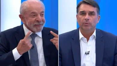Checagem aponta falsidade em acusações de Lula e Flávio Bolsonaro sobre o Tigrinho