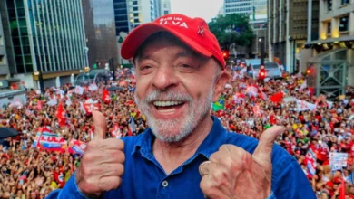China parabeniza Lula e minimiza contestação de Flávio Bolsonaro