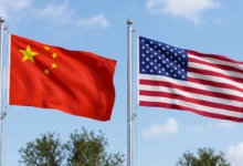 Cidadãos chineses recebem pena por espionagem em território norte-americano