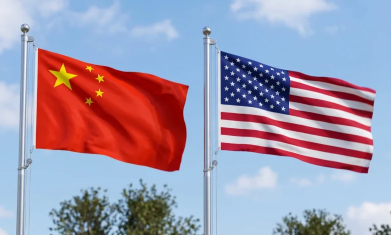 Cidadãos chineses recebem pena por espionagem em território norte-americano