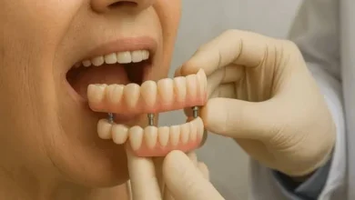 Cidade goiana alcança marca expressiva na distribuição de próteses dentárias gratuitas