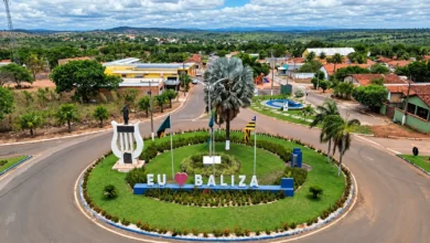 Cidade goiana marcada por garimpo de diamantes celebra 90 anos de história
