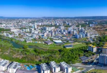 Cidade goiana ultrapassa capitais e lidera ranking de segurança pública