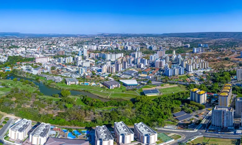 Cidade goiana ultrapassa capitais e lidera ranking de segurança pública