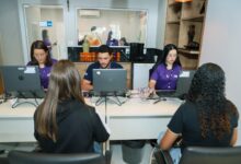 Ciee-go abre 208 vagas de estágio para estudantes em diversas áreas de atuação