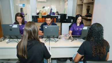 Ciee-go abre 208 vagas de estágio para estudantes em diversas áreas de atuação