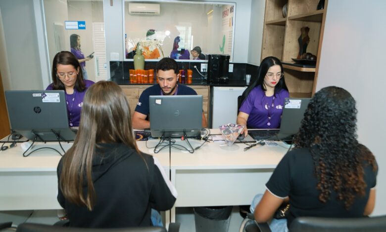 Ciee-go abre 208 vagas de estágio para estudantes em diversas áreas de atuação