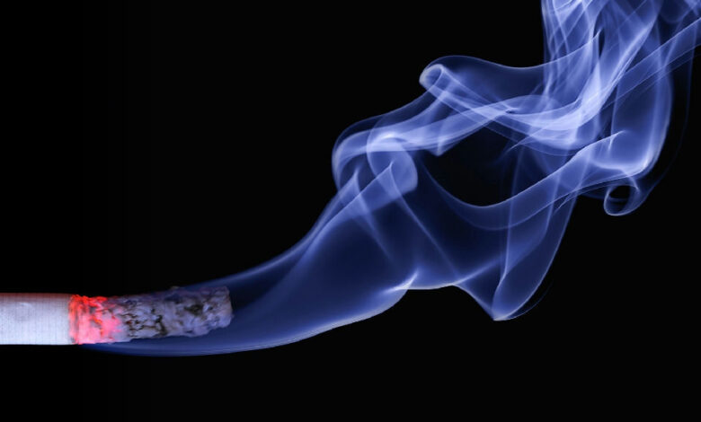 Cigarro na infância altera composição do esmalte dentário, revela USP