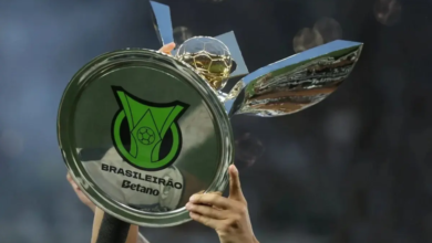 Cinco times acumulam risco superior a 40 de queda na reta final do Brasileirão