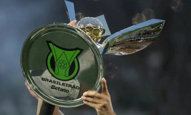Cinco times acumulam risco superior a 40 de queda na reta final do Brasileirão