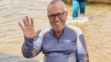 Cineasta Ronaldo Araújo morre aos 72 anos e deixa legado no audiovisual de Goiás