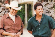 Cinebiografia de Leandro e Leonardo retrata trajetória da dupla sertaneja