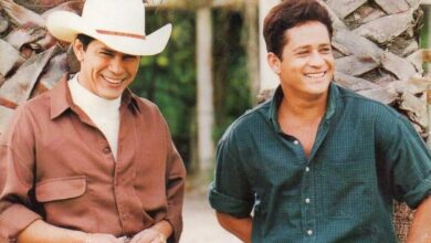 Cinebiografia de Leandro e Leonardo retrata trajetória da dupla sertaneja