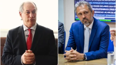 Ciro Gomes solicita ao TRE a cassação da chapa de Elmano de Freitas no Ceará