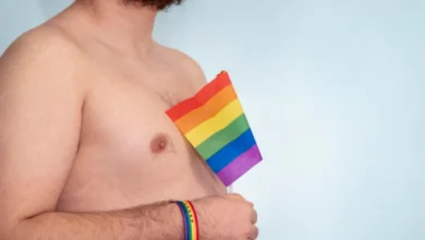 Cirurgia de mastectomia transforma vida de homem trans em Aparecida de Goiânia