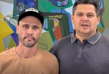 Cleitinho nega aliança com Alcolumbre após críticas sobre vídeo da escala 6x1