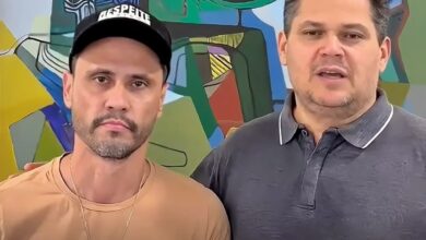 Cleitinho nega aliança com Alcolumbre após críticas sobre vídeo da escala 6x1