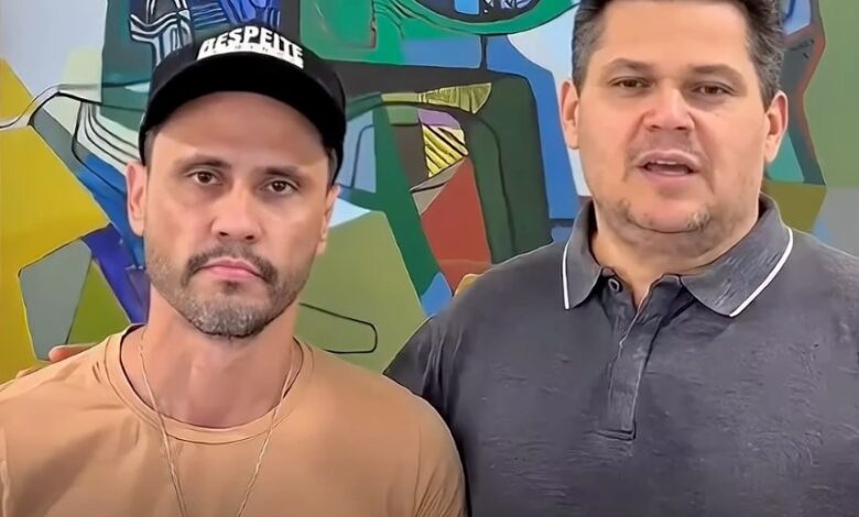Cleitinho nega aliança com Alcolumbre após críticas sobre vídeo da escala 6x1