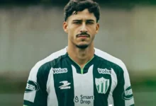 Clube de Rio Verde rescinde contrato de atleta detido por agressão