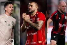 Clubes goianos acompanham rodada da série b de olho na tabela