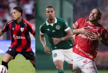 Clubes goianos e governo do estado celebram os 93 anos de Goiânia com mensagens especiais