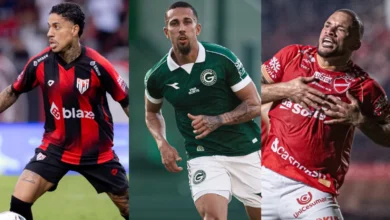 Clubes goianos e governo do estado celebram os 93 anos de Goiânia com mensagens especiais