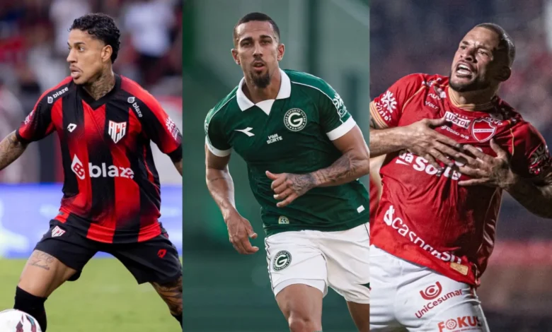 Clubes goianos e governo do estado celebram os 93 anos de Goiânia com mensagens especiais