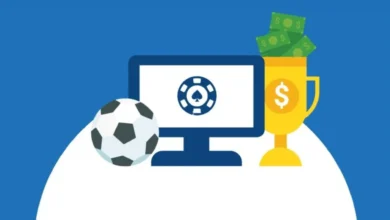Clubes recorrem ao STF contra proibição de apostas esportivas